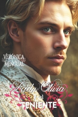 Cover of Lady Olivia y el teniente