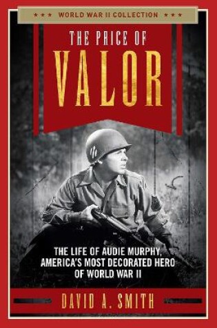 Cover of The Price of Valor