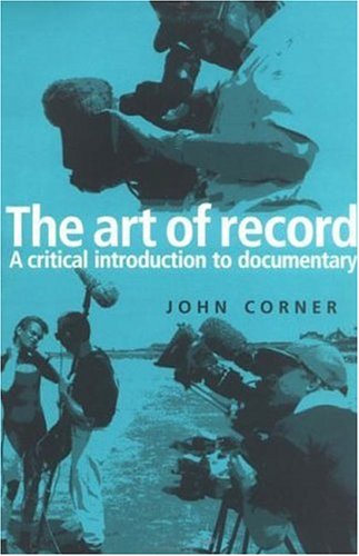 Book cover for The Art of Record