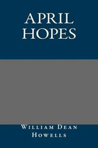 Cover of April Hopes