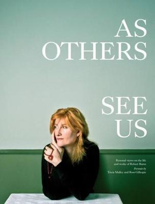 Book cover for As Others See Us