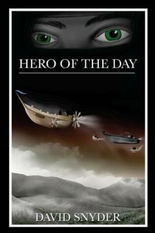 Cover of Hero Of The Day