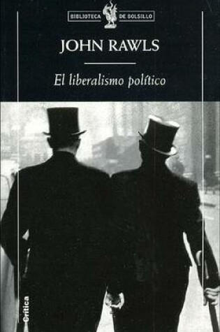 Cover of El Liberalismo Politico