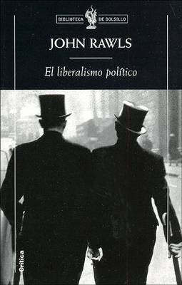 Book cover for El Liberalismo Politico