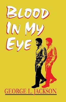 Book cover for Blood in My Eye