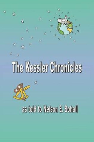 Cover of The Kessler Chronicles