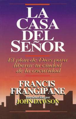 Book cover for La Casa del Senor