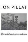 Book cover for Monostiches et autres poemes