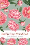Book cover for Budgeting Workbook