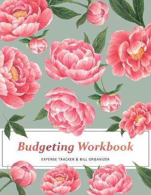 Book cover for Budgeting Workbook
