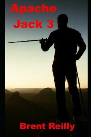 Cover of Apache Jack 3