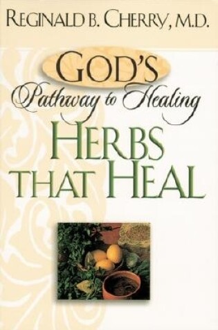 Cover of Herbs That Heal