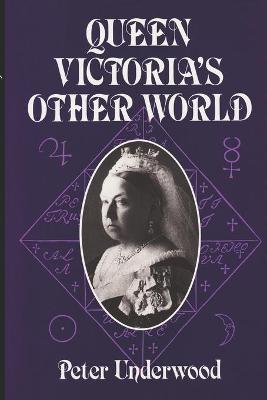 Book cover for Queen Victoria's Other World