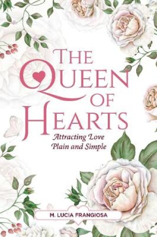 Cover of The Queen of Hearts
