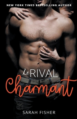 Book cover for Le rival charmant