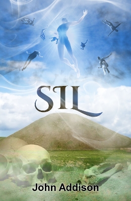 Book cover for SIL