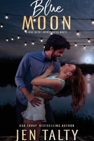 Cover of Blue Moon