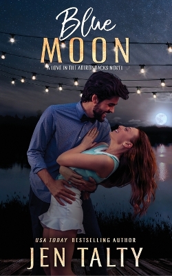 Cover of Blue Moon