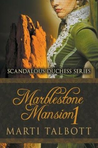 Cover of Marblestone Mansion, Book 1