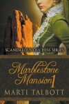 Book cover for Marblestone Mansion, Book 1