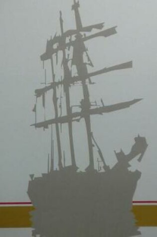 Cover of Ghost Ships