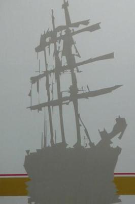 Book cover for Ghost Ships