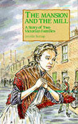 Book cover for Mansion and the Mill