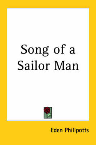 Cover of Song of a Sailor Man