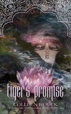 Book cover for Tiger's Promise