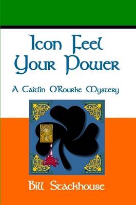 Book cover for Icon Feel Your Power