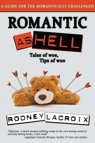 Cover of Romantic As Hell