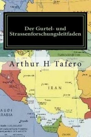 Cover of Der Gurtel- und Strassenforschungsleitfaden