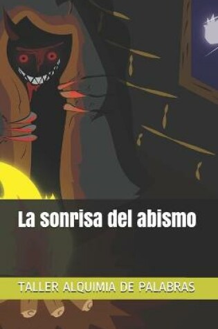 Cover of La sonrisa del abismo