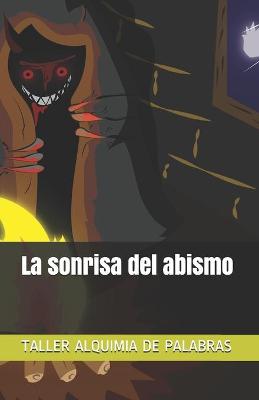 Book cover for La sonrisa del abismo