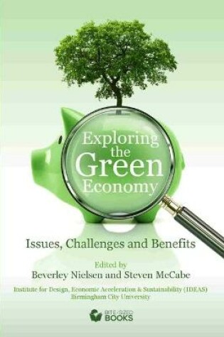 Cover of Exploring the Green Economy