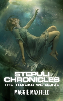 Cover of Stepuli Chronicles