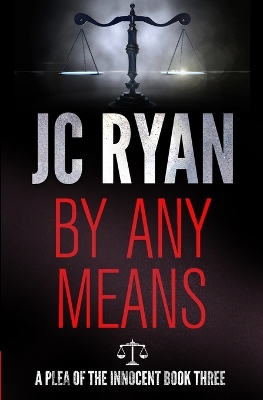 Book cover for By Any Means