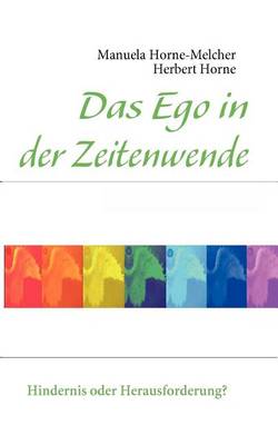 Book cover for Das Ego in Der Zeitenwende