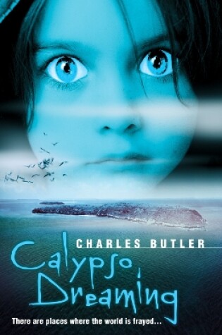 Cover of Calypso Dreaming