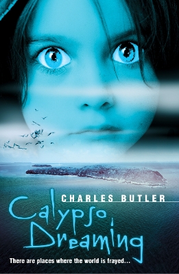 Book cover for Calypso Dreaming
