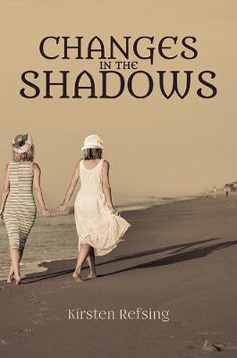 Book cover for Changes in the Shadows