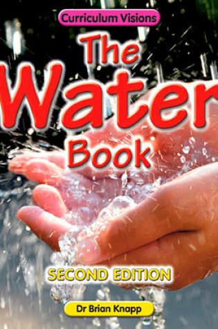 Cover of The Water Book