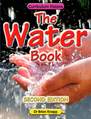 Cover of The Water Book