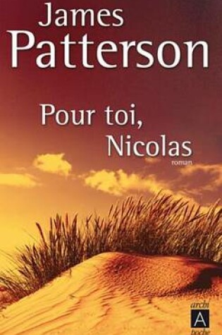 Cover of Pour Toi, Nicolas