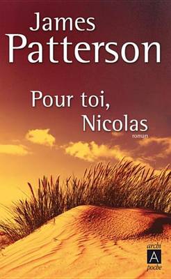 Book cover for Pour Toi, Nicolas