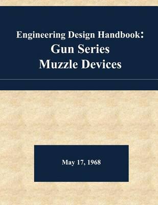 Book cover for Engineering Design Handbook