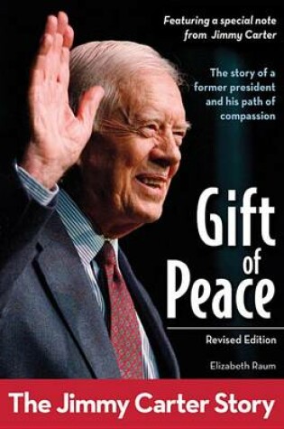 Cover of Gift of Peace, Revised Edition