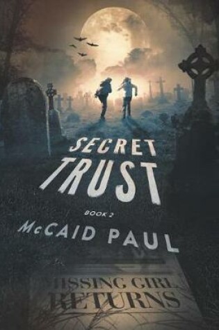 Cover of Secret Trust