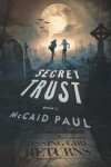 Book cover for Secret Trust