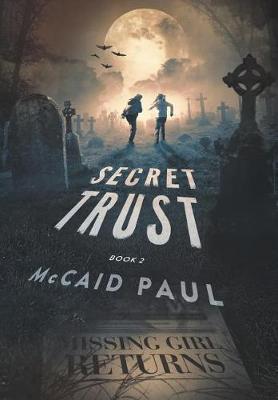 Cover of Secret Trust